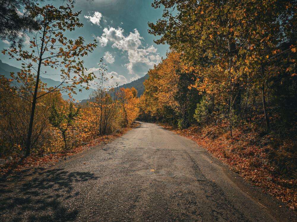 Belemedik kartpostala döndü! Konyalılar da akın ediyor 4